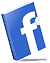 Facebook weboldal