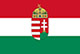 Hungary zászló